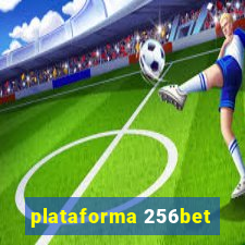 plataforma 256bet